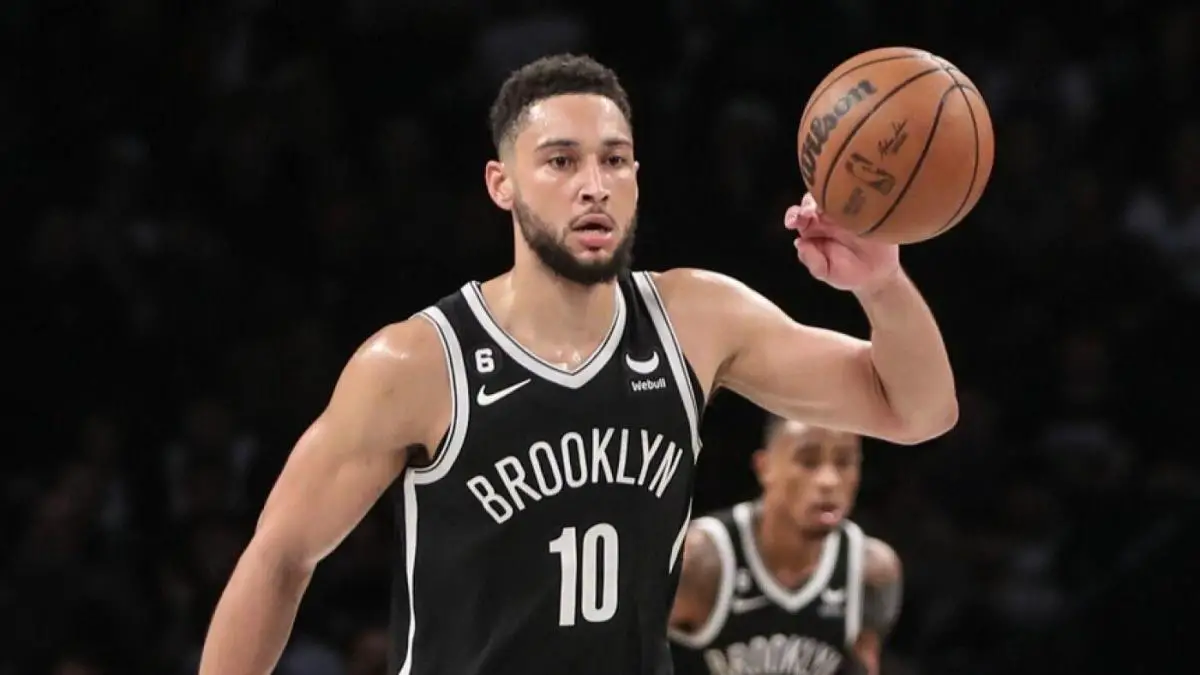 Celtics, Knicks, Suns among teams interested in Ben Simmons, per report