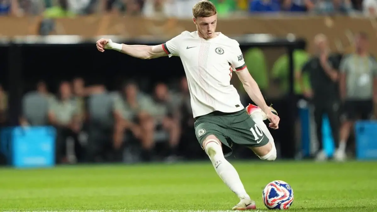 Chelsea vs. Fluminense prediction, odds, start time: 2025 FIFA Club World Cup picks for Tuesday, July 8