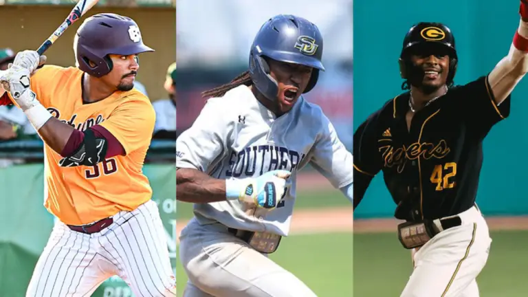 Everything you need to know about the 2025 HBCU Swingman Classic
