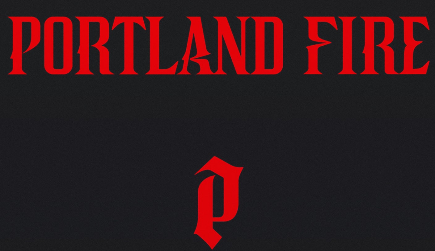 Expansion WNBA team brings back the original Portland Fire name