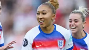 Four players to watch in UEFA Women's Euro semifinals: England's Lauren James, Spain's Claudia Pina and more