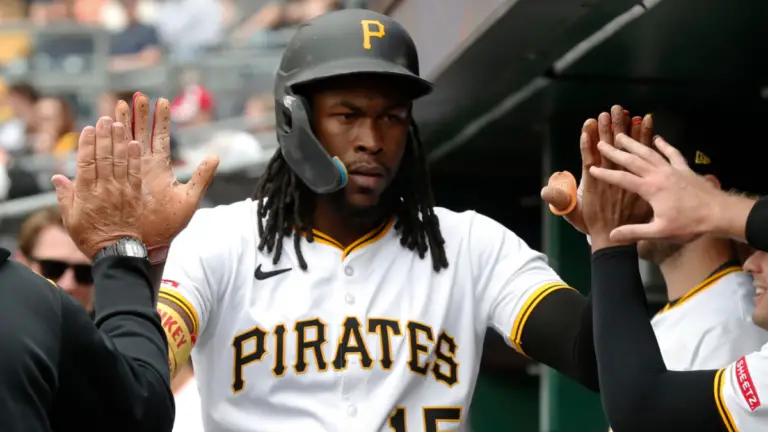 Free MLB home run picks, odds, lines for July 27: Oneil Cruz among best bets for Sunday HR player props