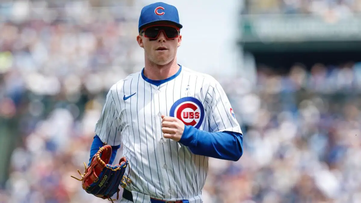 Free MLB picks, predictions, best bets for Thursday, July 3: This three-leg baseball parlay pays almost 4-1