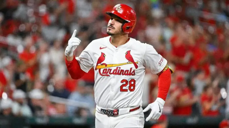 Free MLB player props, odds for July 1: Use Nolan Arenado, Matt Olson, Yoshinobu Yamamoto in Tuesday prop bets