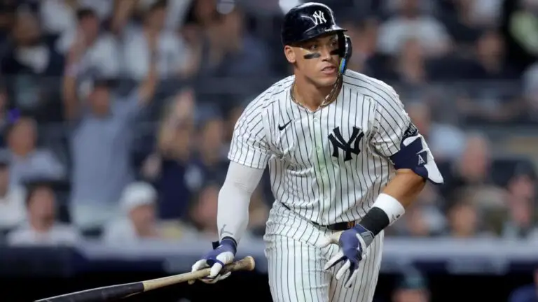 Free MLB player props, odds for July 19: Use Aaron Judge, Christian Yelich in Saturday MLB props