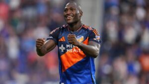 Inter Miami vs. FC Cincinnati prediction, odds, start time: 2025 MLS picks for Saturday, July 26