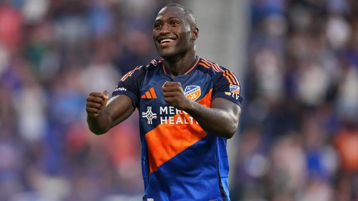 Inter Miami vs. FC Cincinnati prediction, odds, start time: 2025 MLS picks for Saturday, July 26