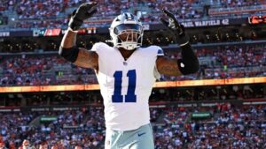 Jerry Jones at odds with Micah Parsons; Brewers take top spot in MLB Power Rankings