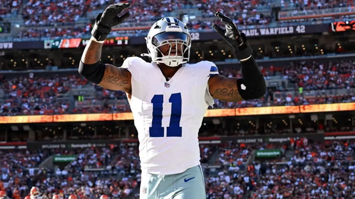 Jerry Jones at odds with Micah Parsons; Brewers take top spot in MLB Power Rankings
