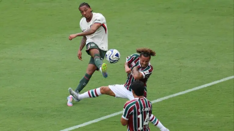 Joao Pedro makes his mark for Chelsea at Club World Cup as Blues' attacking musical chairs continues