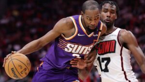 Kevin Durant trade details: Full terms for Suns, Rockets, five others in historic seven-team transaction