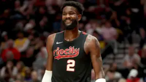 Lakers to sign Deandre Ayton: Why adding big man after buyout is exactly the move L.A. needed