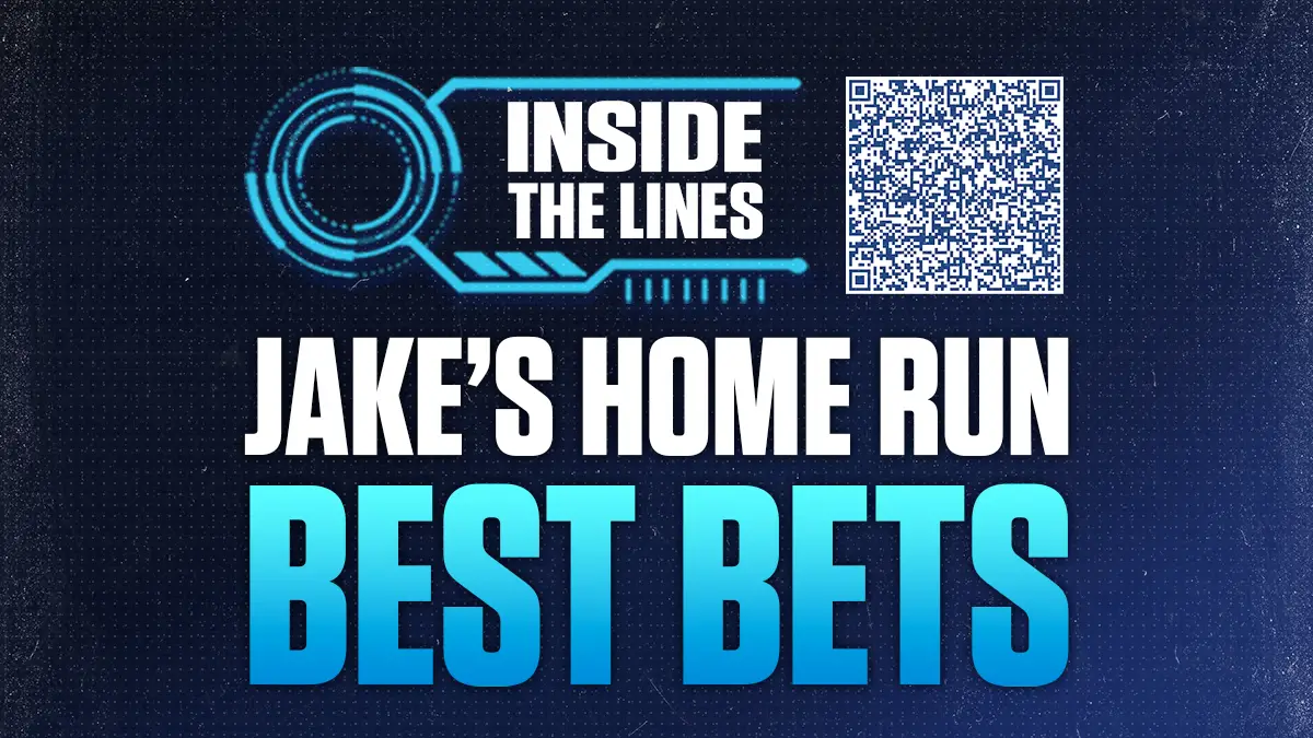 MLB Best Home Run Bets July 24