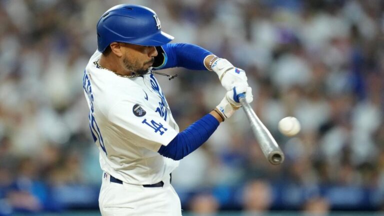 MLB DFS: Top DraftKings, FanDuel daily Fantasy baseball picks, lineups, advice for Thursday, July 3, 2025