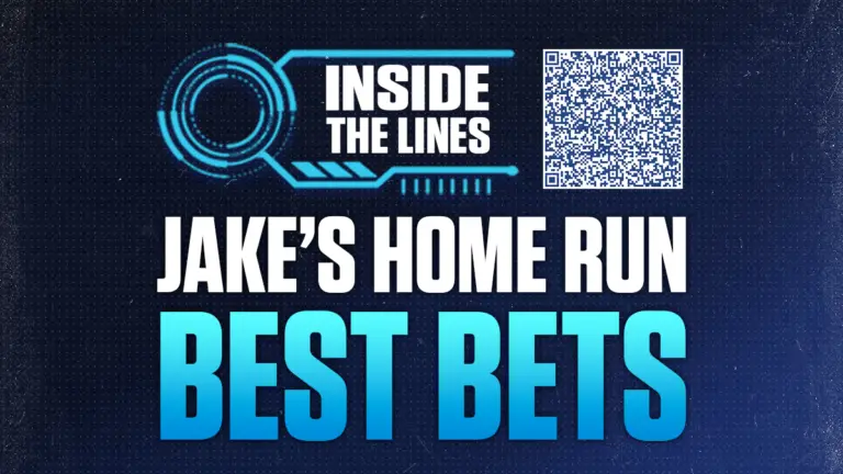 MLB Home Run Best Bets and Picks: July 30th