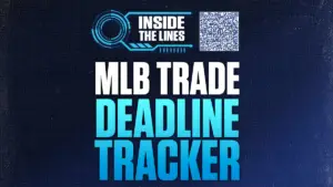MLB Trade Deadline Tracker: Yankees a Good Bet to Win World Series with Ryan McMahon