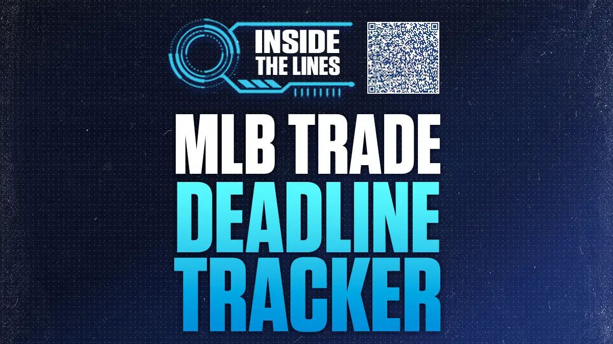 MLB Trade Deadline Tracker: Yankees a Good Bet to Win World Series with Ryan McMahon