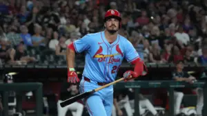 MLB trade deadline rumors: Cardinals to revisit Nolan Arenado's no-trade clause, Twins listening on rentals
