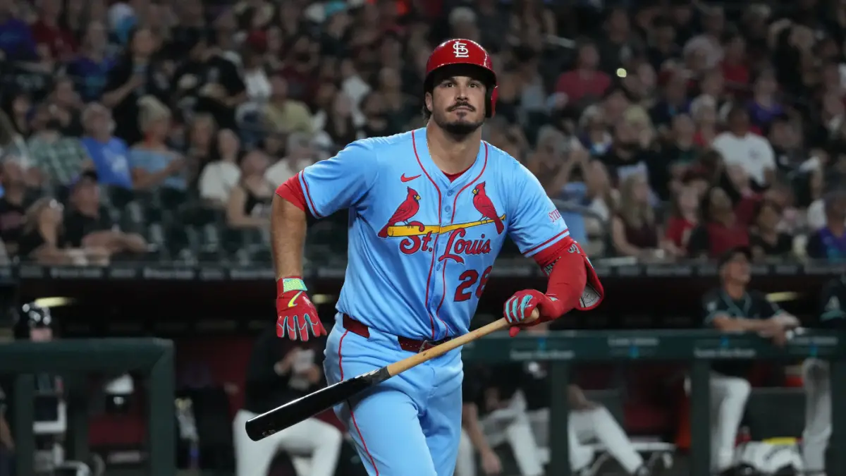MLB trade deadline rumors: Cardinals to revisit Nolan Arenado's no-trade clause, Twins listening on rentals