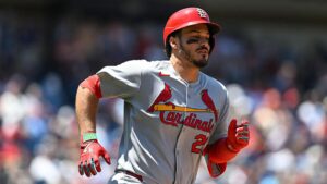 MLB trade rumors: Phillies in on Eugenio Suárez; D-backs continue sell-off, send outfielder to Royals