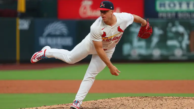 MLB trade rumors: Ryan Helsley's market grows; Mets, Astros in on Rays All-Star; Dodgers plan to keep rookie