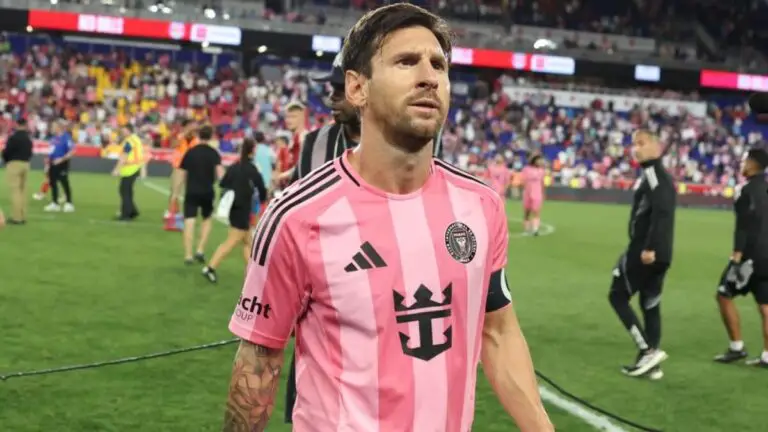 MLS All-Stars vs. Liga MX All-Stars, where to watch, live stream: Lionel Messi not named to final roster