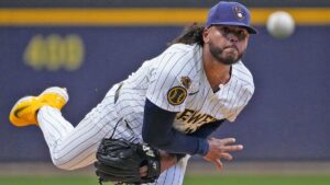Marlins vs. Brewers prediction, odds, start time: 2025 MLB picks, best bets for July 25 by proven model
