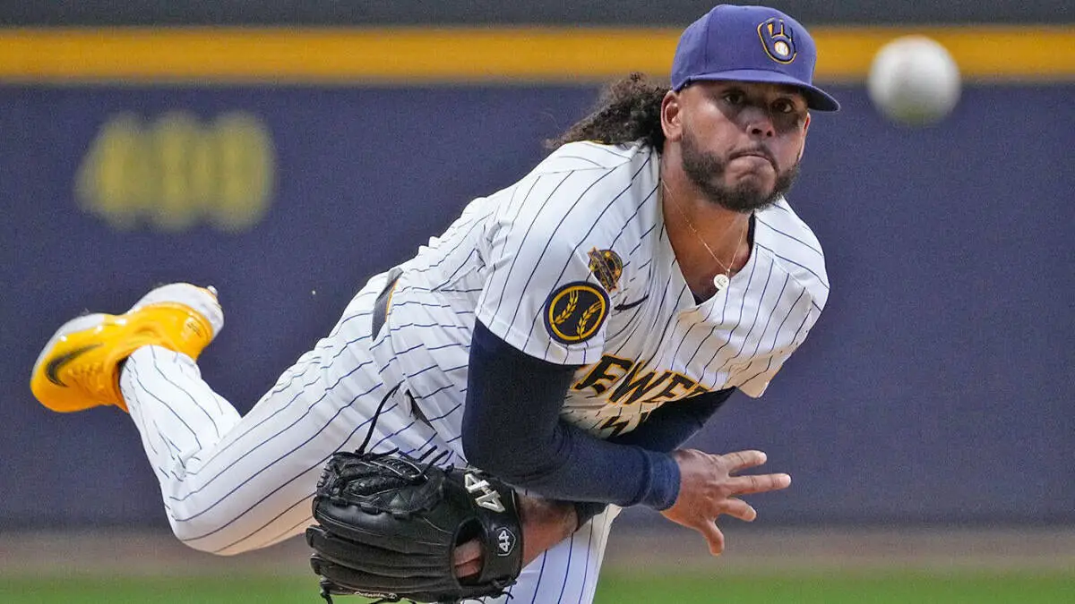 Marlins vs. Brewers prediction, odds, start time: 2025 MLB picks, best bets for July 25 by proven model