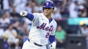 Mets vs. Reds predictions, odds, props, best bets: Free 2025 MLB picks for Saturday, July 19