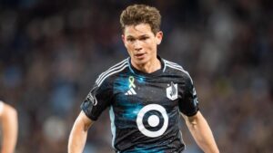Minnesota United FC vs. Chicago Fire prediction, odds, how to watch: Free 2025 U.S. Open Cup picks