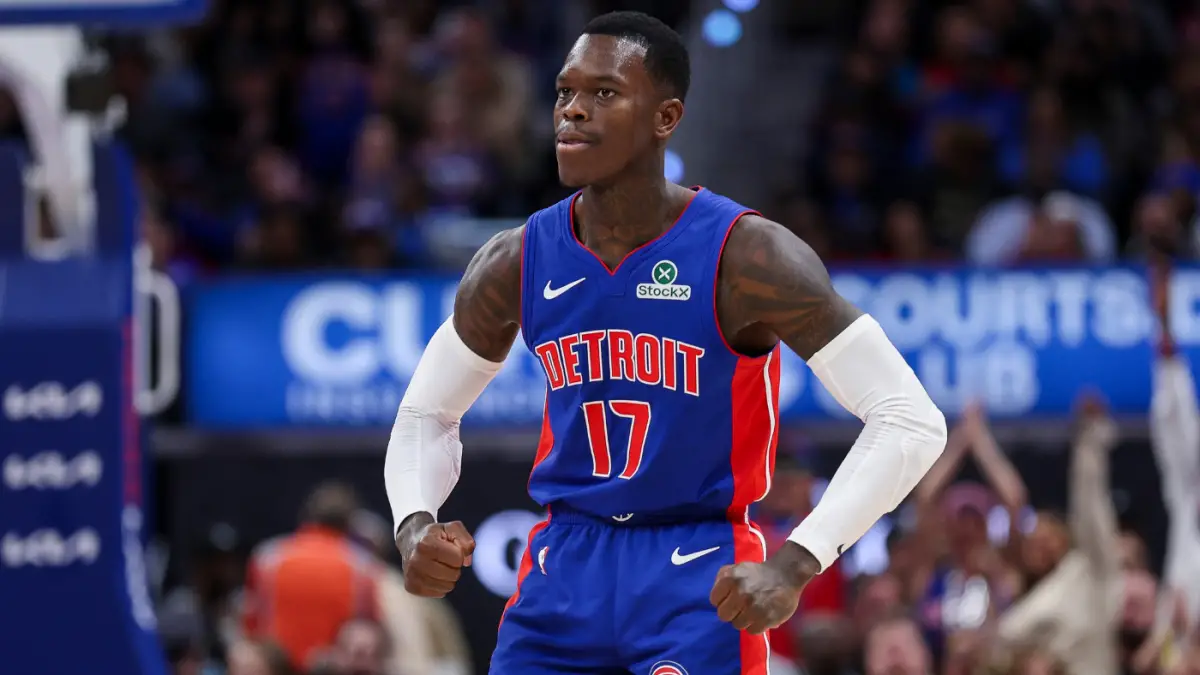 NBA free agency: Dennis Schröder to sign three-year deal with Kings, per report