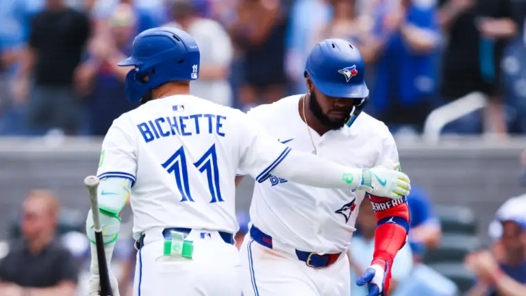Playing GM for the Blue Jays: Three MLB trade deadline moves for Toronto, including grabbing a pair of Pirates