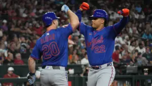 Playing GM for the Mets: Three MLB trade deadline moves for New York with NL East title within reach