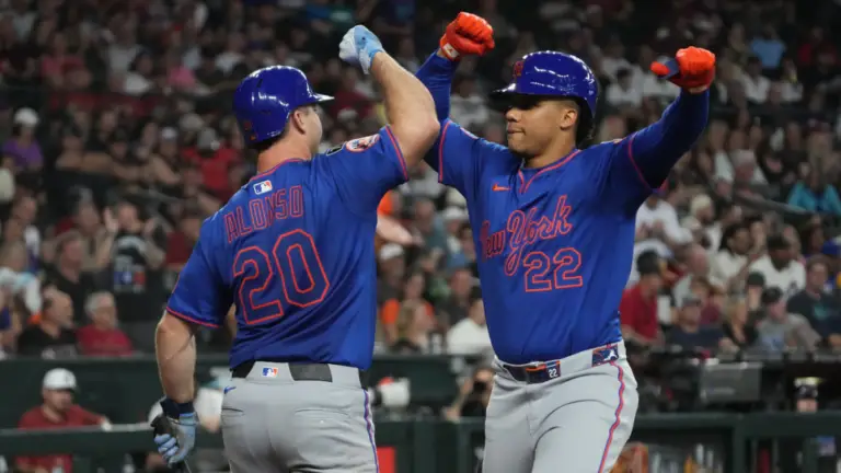 Playing GM for the Mets: Three MLB trade deadline moves for New York with NL East title within reach