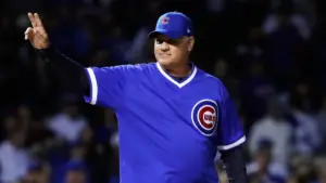 Ryne Sandberg dies at 65: Hall of Fame second baseman spent 16 years in MLB, primarily with the Cubs