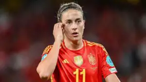 Spain vs. Germany live stream: Where to watch UEFA women's Euro semifinal, prediction, odds, pick