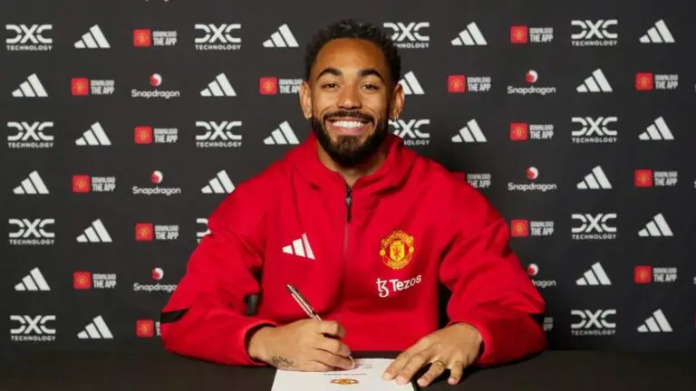 The five most expensive transfers of the summer: Man United, Liverpool, Arsenal make all-Premier League list