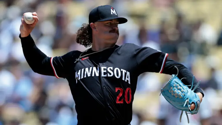 Tigers add rotation help with Chris Paddack trade as Reese Olson lands on 60-day IL
