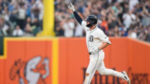 Tigers vs. Guardians predictions, odds, props, best bets: Free 2025 MLB picks for Saturday, July 5