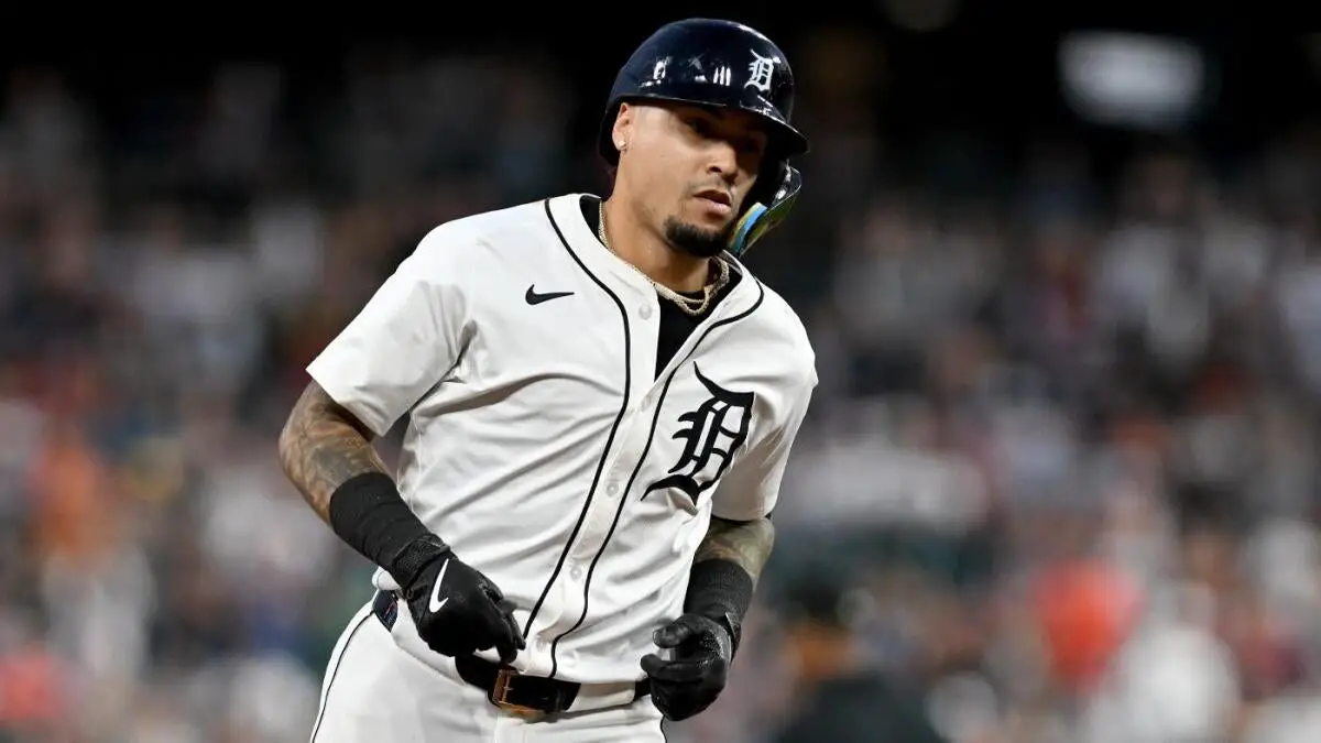 Tigers vs. Nationals predictions, odds, props, best bets: Free 2025 MLB picks for Thursday, July 3