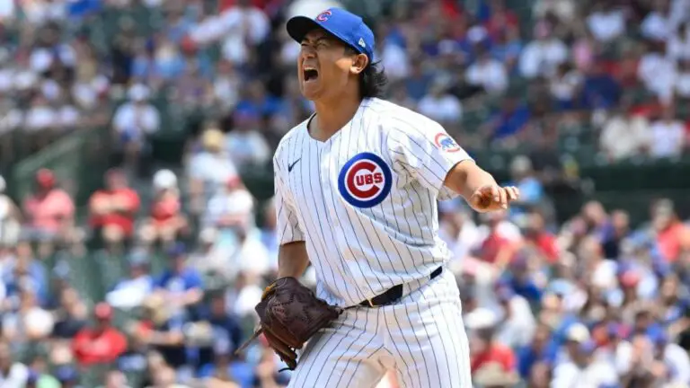 Today's top games to watch, best bets, odds: MLB, WNBA All-Star Game, UFC and more