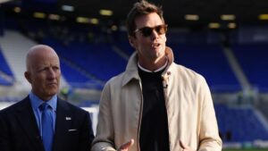 Tom Brady calls out Wayne Rooney's coaching job for Birmingham City, says players were 'entitled' and 'lazy'