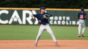 USA Baseball reveals 2025 Collegiate National Team roster