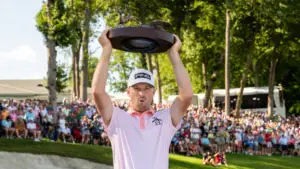 USMNT loses Gold Cup final to Mexico; Brian Campbell wins John Deere; Astros climb latest MLB Power Rankings