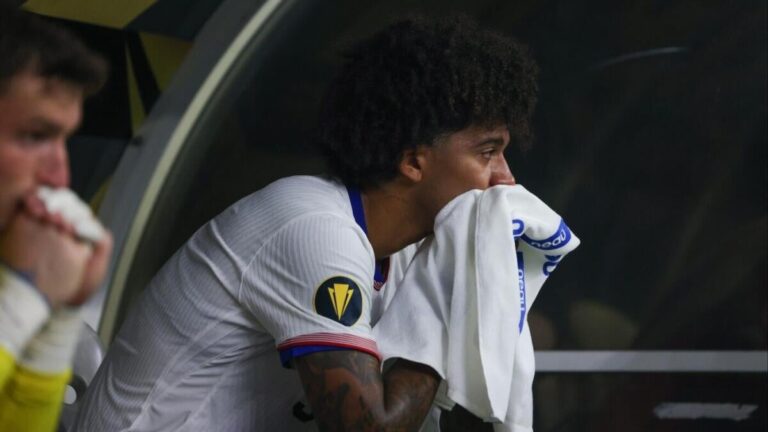 USMNT outplayed by Mexico in Gold Cup final; Spain the team to beat at Euro 2025?