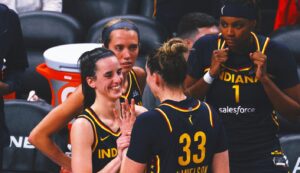 Uncertainty Continues for Caitlin Clark, Fever With WNBA Playoffs Looming