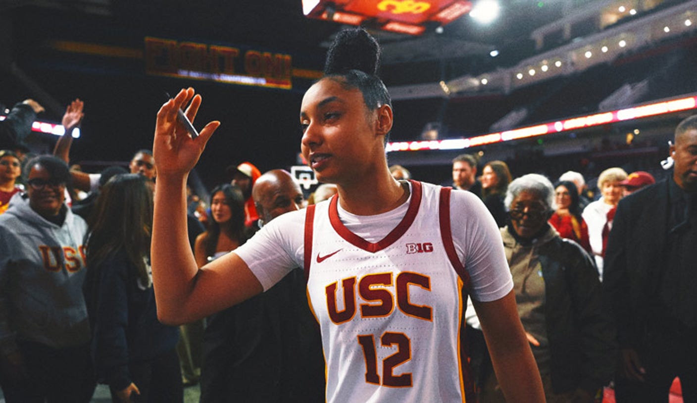 Unrivaled Announces NIL Deals With College Stars JuJu Watkins, Azzi Fudd, More