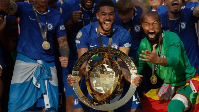 When is the next FIFA Club World Cup? What we know today, format changes, clubs involved and more