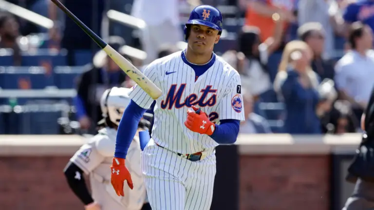 Where to watch Mets vs. Yankees: TV channel, live stream for Subway Series, prediction, what to know