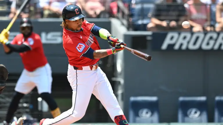 White Sox vs. Guardians odds, line, props, prediction, time: 2025 MLB picks, bets for July 11 by proven model